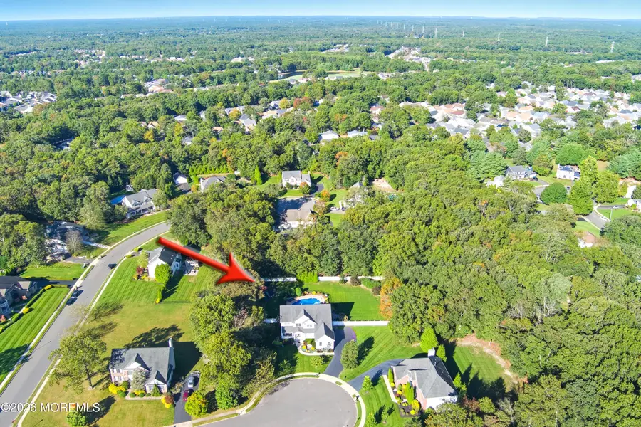 4 Windsong Court, Jackson, NJ 08527 - #2