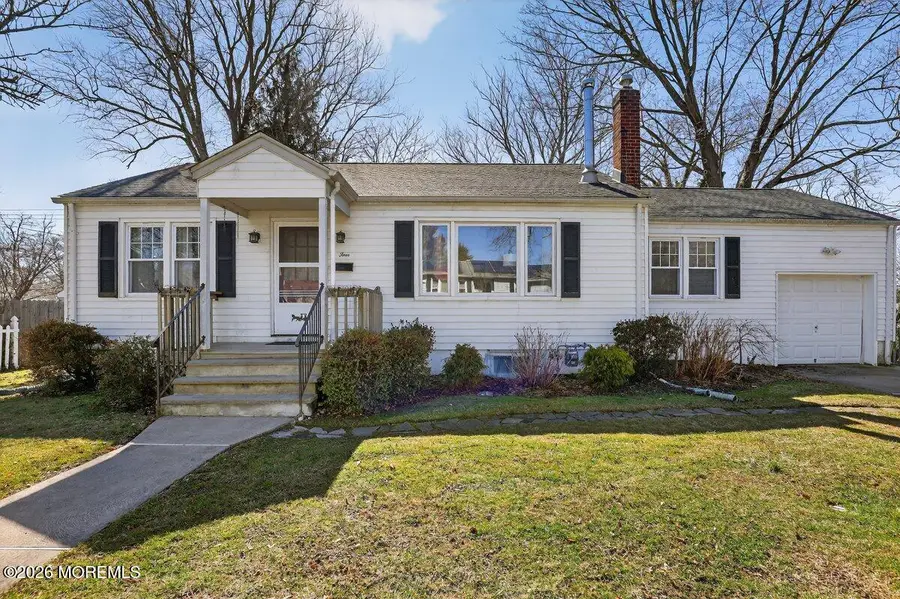 4 Keleigh Place, Wanamassa, NJ 07712 - #3