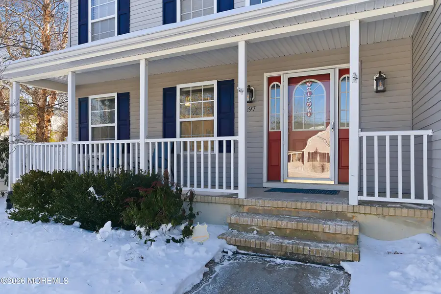 197 Inlet Avenue, Manahawkin, NJ 08050 - #2