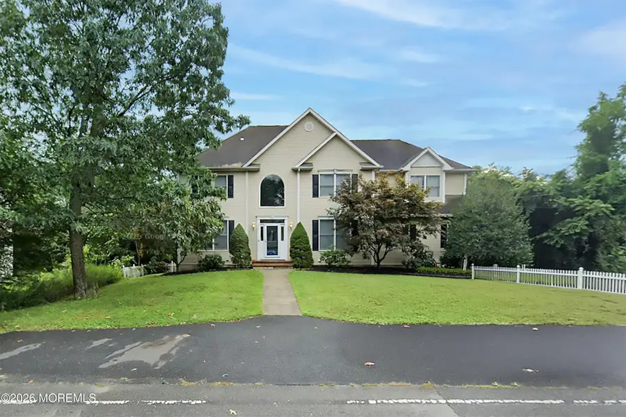 1651 Forge Pond Road, Brick, NJ 08724 - #3