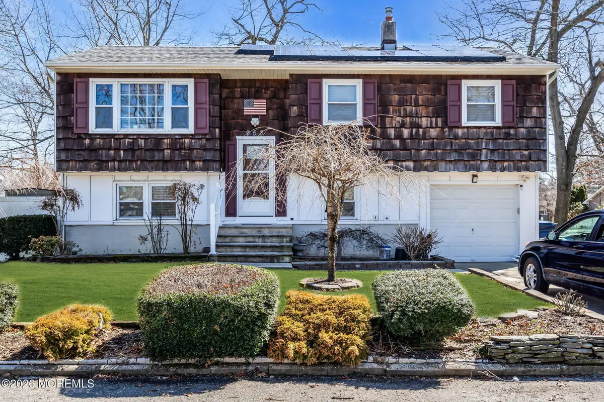 953 Neptune Avenue, Beachwood, NJ 08722 - #1