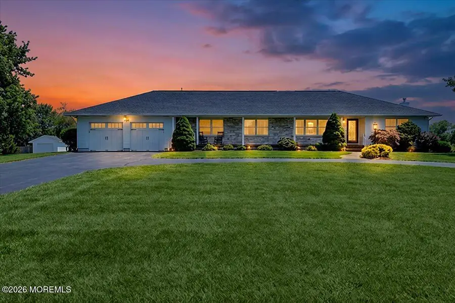 159 Oakland Mills Road, Manalapan, NJ 07726 - #3