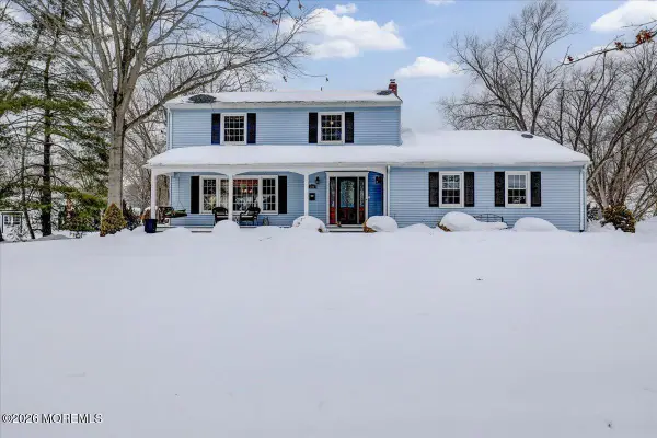 380 Schanck Road, Freehold, NJ 07728