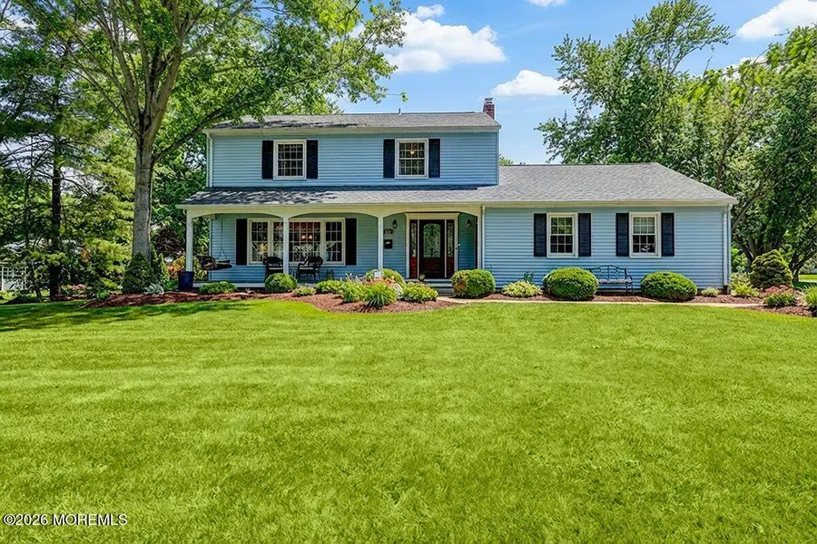 380 Schanck Road, Freehold, NJ 07728 - #2