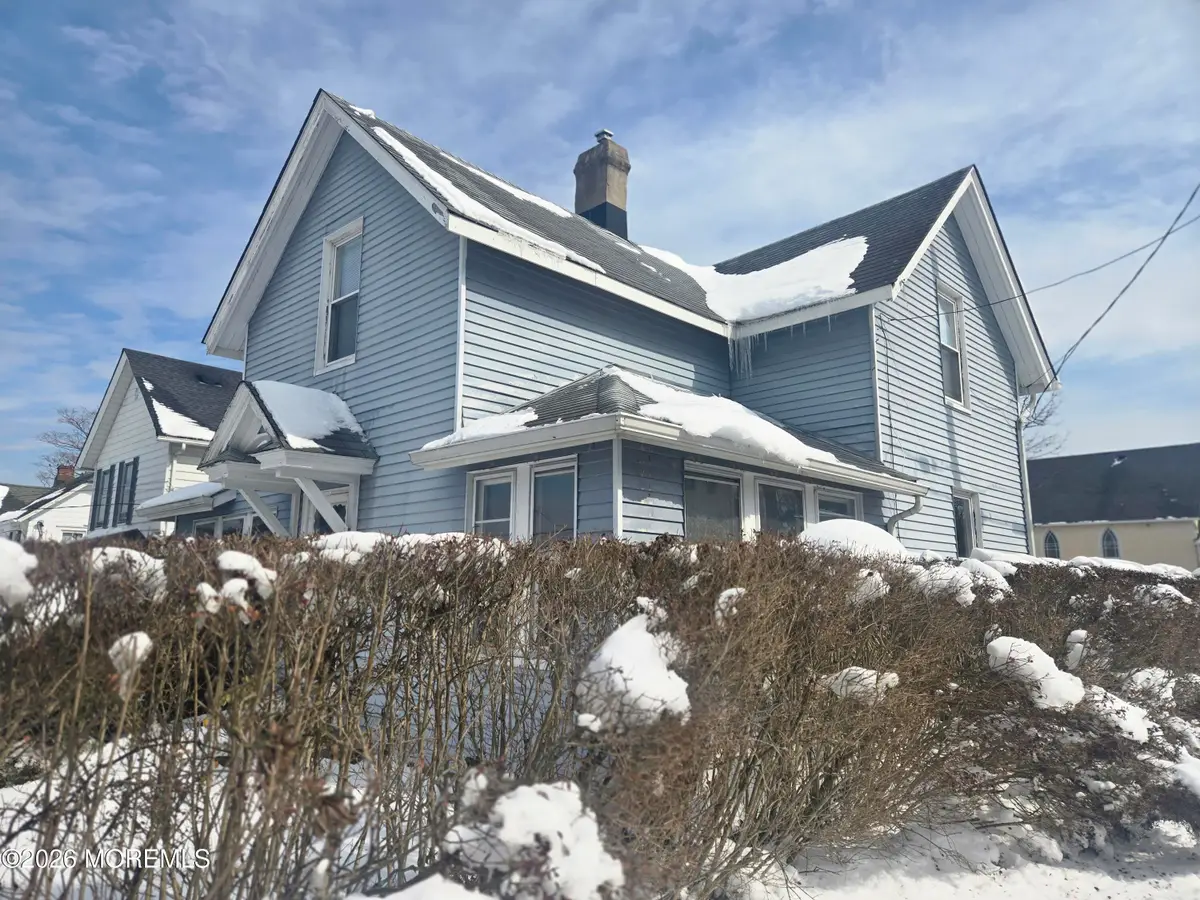 254 1st Avenue, Atlantic Highlands, NJ 07716 - #1