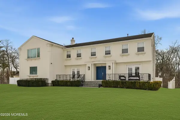 2 Century Drive, West Long Branch, NJ 07764