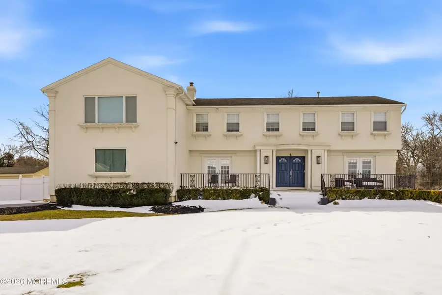 2 Century Drive, West Long Branch, NJ 07764 - #2