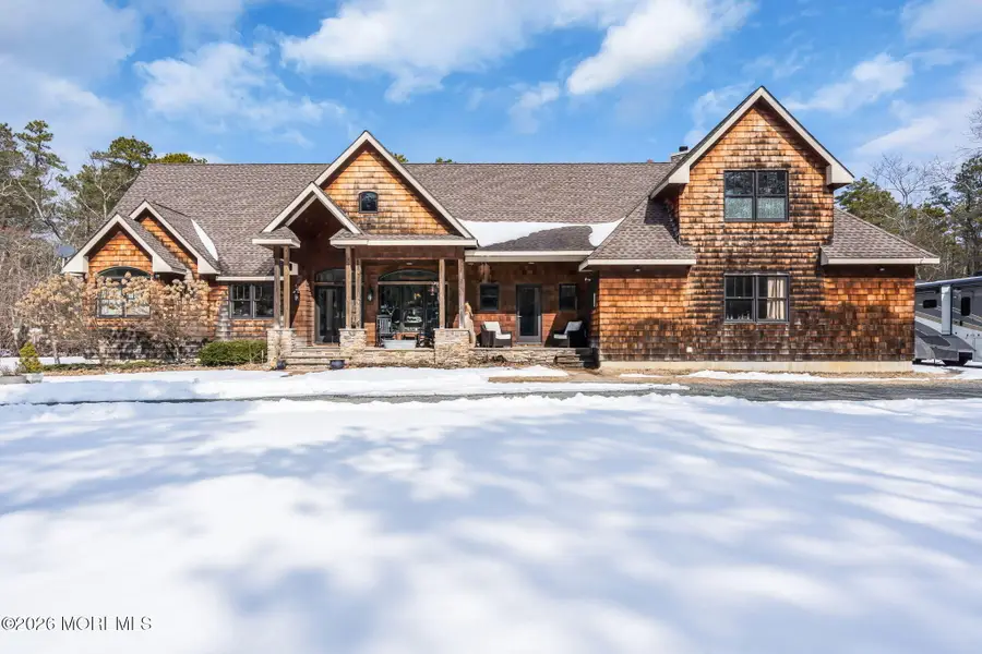 222 Wells Mills Road, Waretown, NJ 08758 - #2