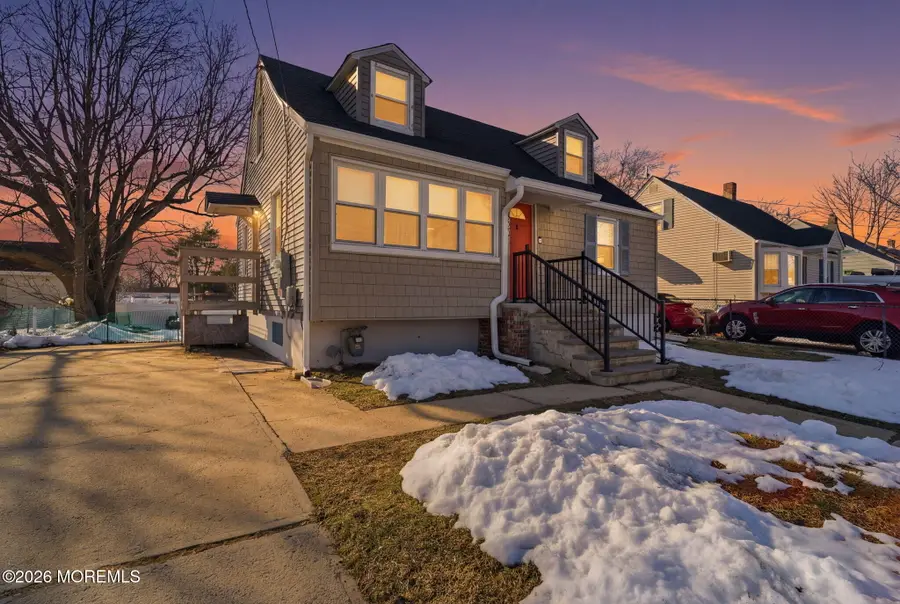 320 Long Branch Avenue, Long Branch, NJ 07740 - #2