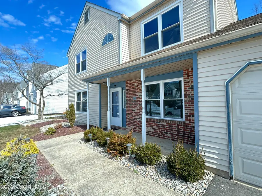 17 Country Lane, Hamilton, NJ 08609 - #2