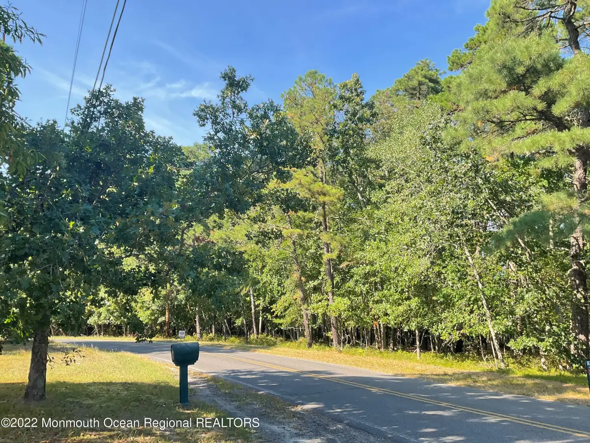 0 Ridge Road, Browns Mills, NJ 08015 - #1