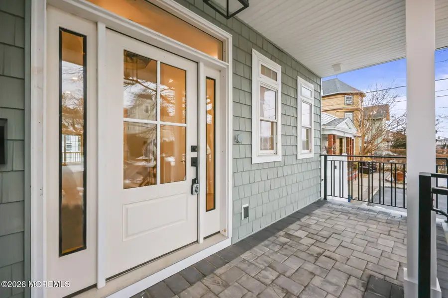 167 Chelsea Avenue, Long Branch, NJ 07740 - #2