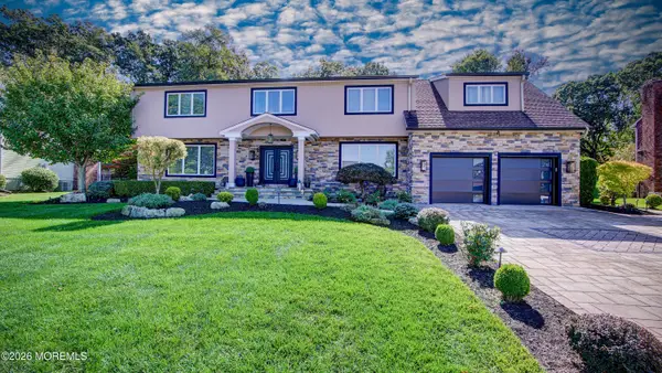 20 Jackie Drive, Morganville, NJ 07751