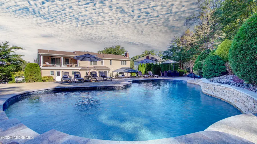 20 Jackie Drive, Morganville, NJ 07751 - #2