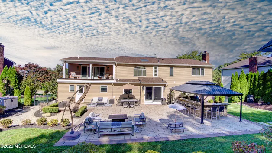 20 Jackie Drive, Morganville, NJ 07751 - #3