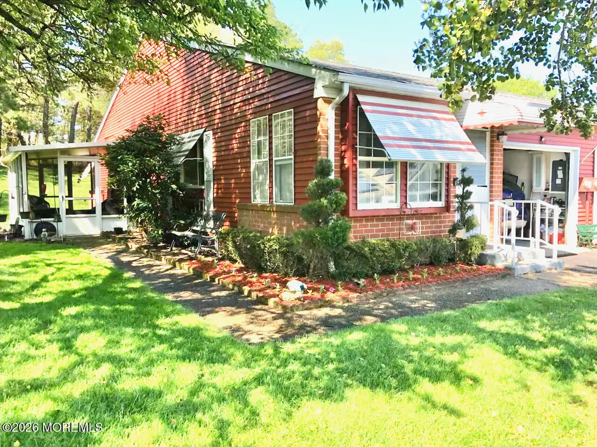 6 Drake Street #A, Manchester, NJ 08759 - #1