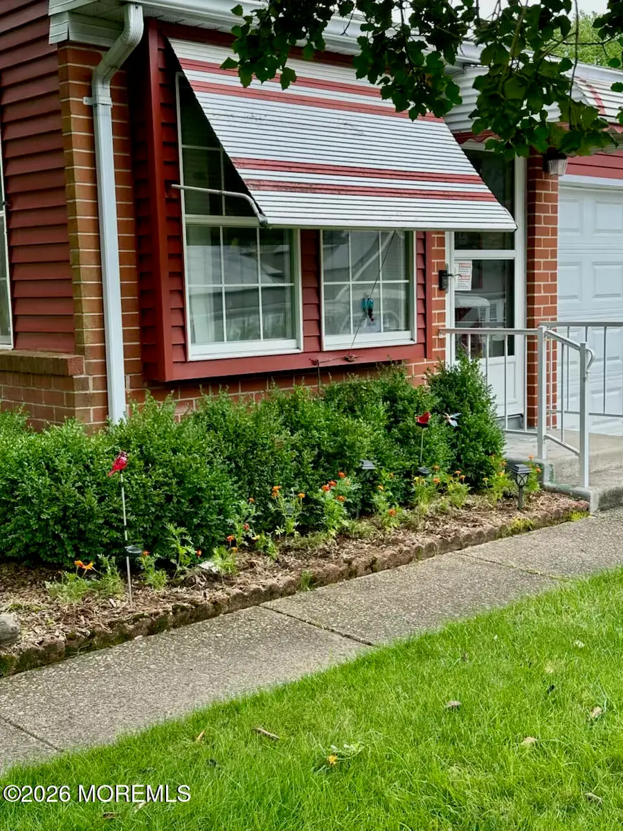 6 Drake Street #A, Manchester, NJ 08759 - #3