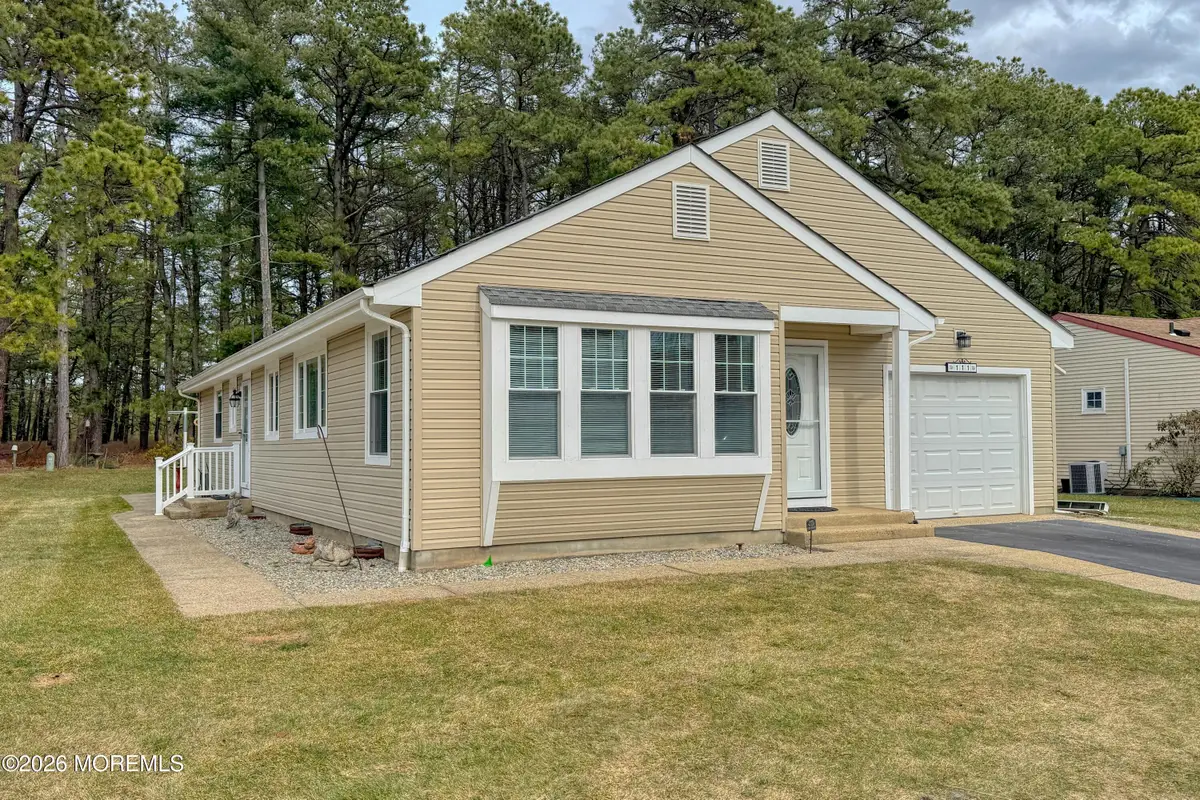 111 Sunset Road #60, Whiting, NJ 08759 - #1