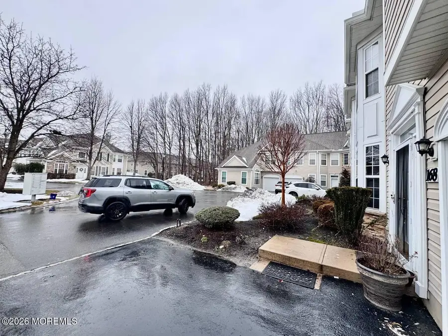 168 Shinnecock Drive, Manalapan, NJ 07726 - #2