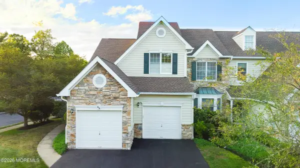 66 Patriot Hill Drive, Basking Ridge, NJ 07920