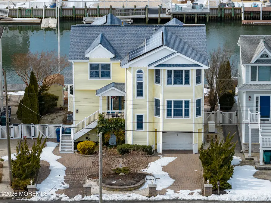 16 Beach Drive, Mystic Island, NJ 08087 - #2