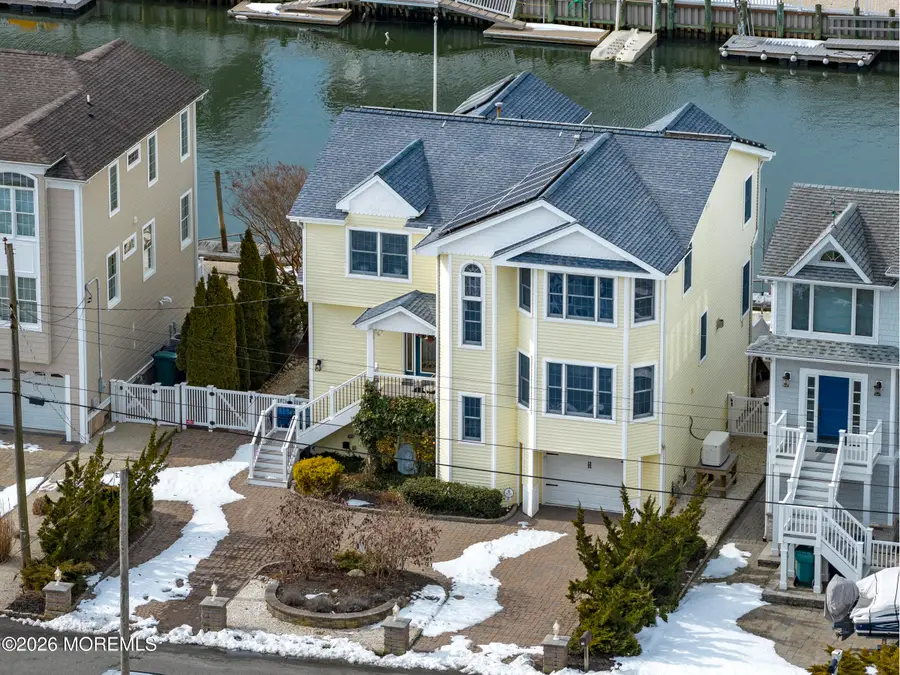 16 Beach Drive, Mystic Island, NJ 08087 - #3