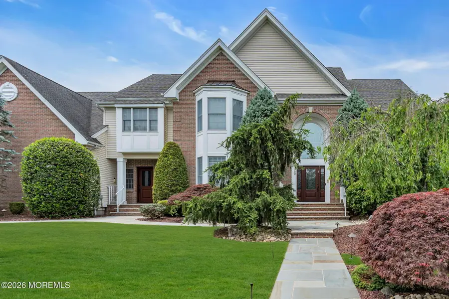 20 Coleridge Drive, Marlboro, NJ 07746 - #2