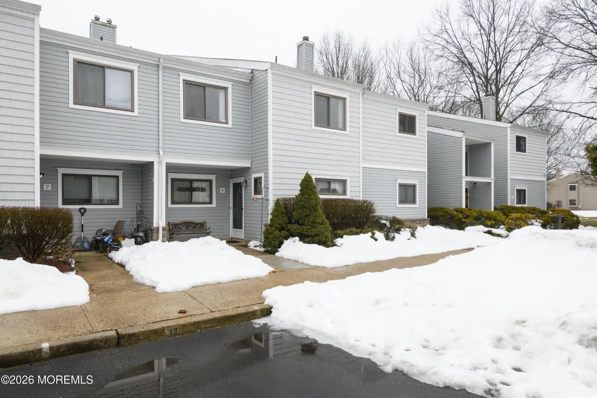 8 Beverly Court, Tinton Falls, NJ 07724 - #1