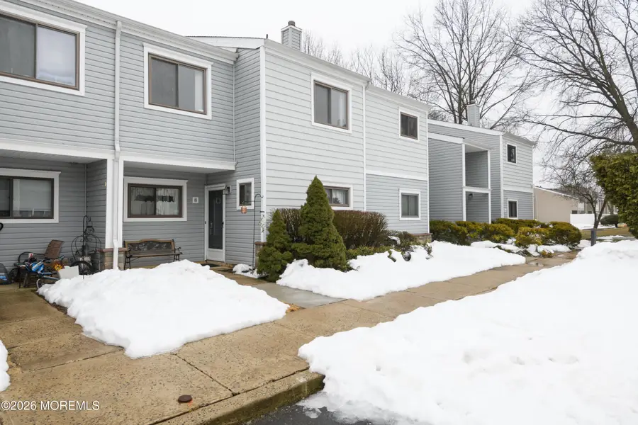 8 Beverly Court, Tinton Falls, NJ 07724 - #2