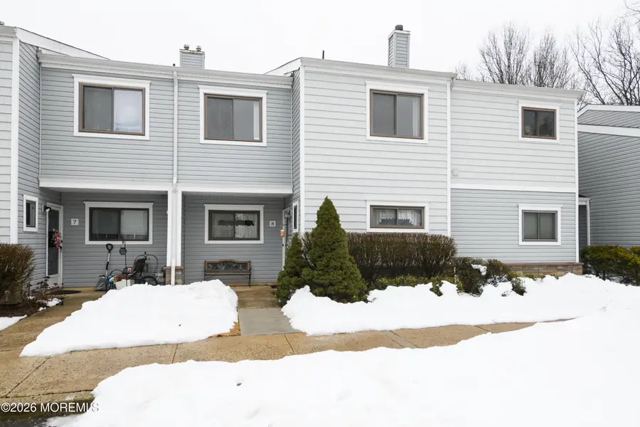 8 Beverly Court, Tinton Falls, NJ 07724 - #3