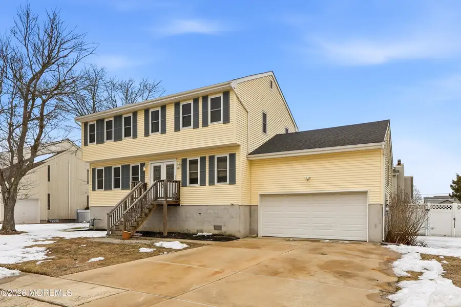 45 Sage Road, Toms River, NJ 08753 - #2
