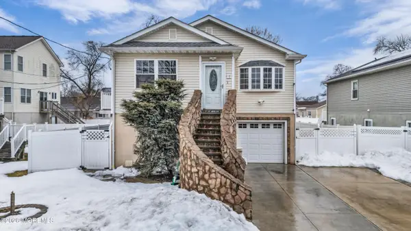 78 Woodland Avenue, Keansburg, NJ 07734