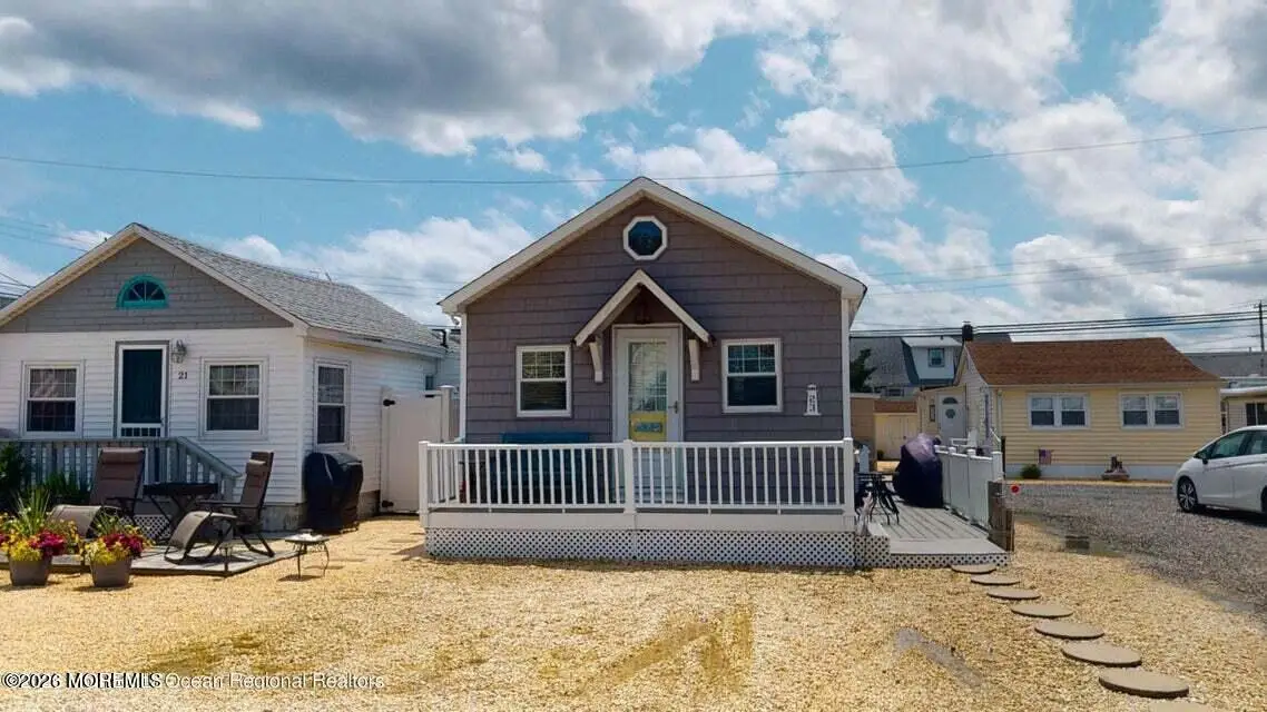 23 Millers Lane, South Seaside Park, NJ 08752 - #1