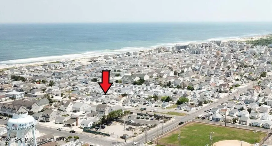 23 Millers Lane, South Seaside Park, NJ 08752 - #2