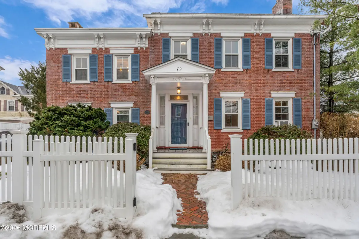 72 1st Street, Keyport, NJ 07735 - #1