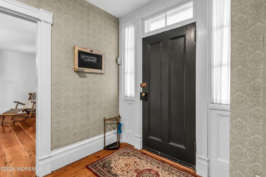 72 1st Street, Keyport, NJ 07735 - #2