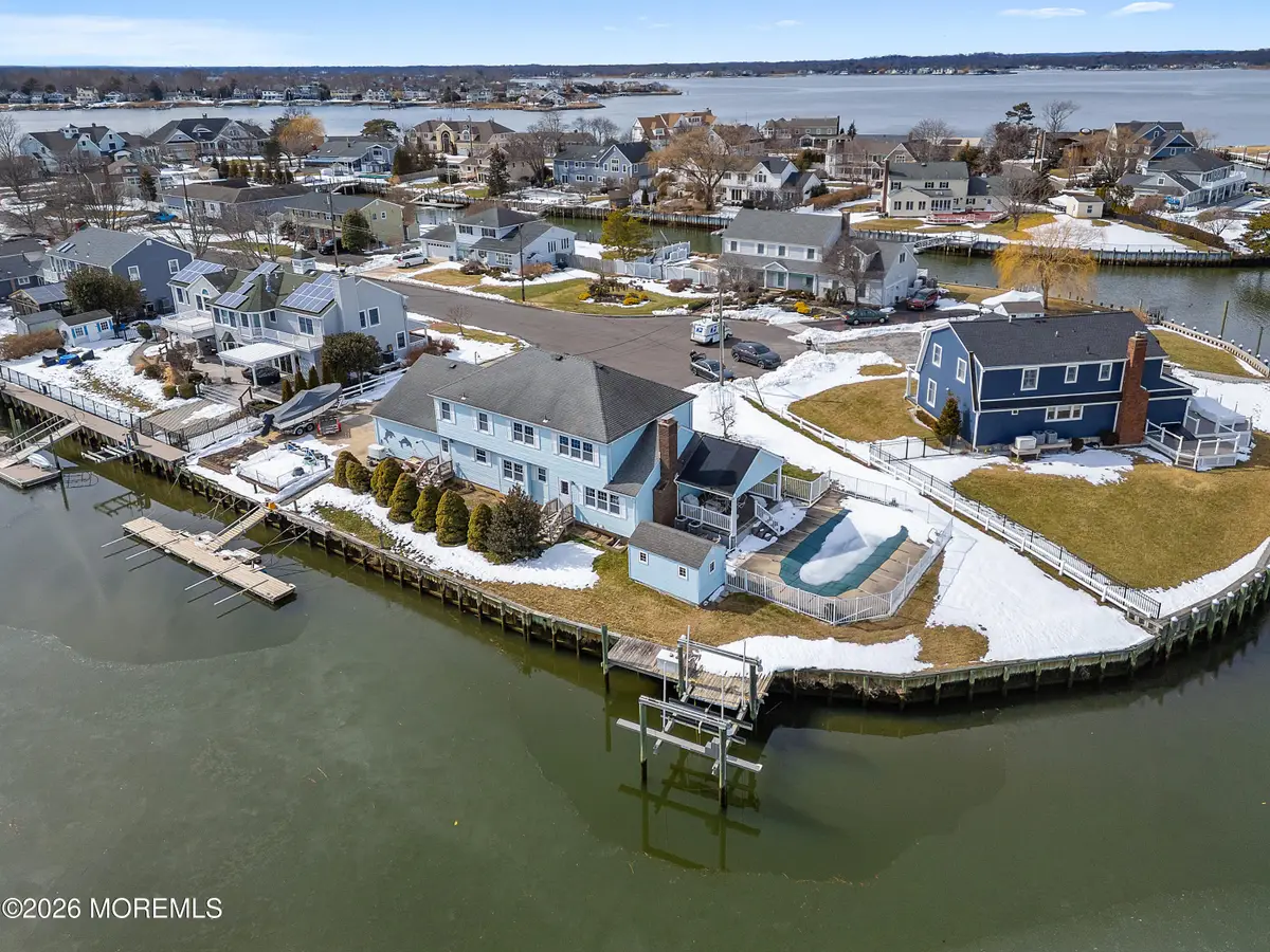 9 Gail Drive, Monmouth Beach, NJ 07750 - #1