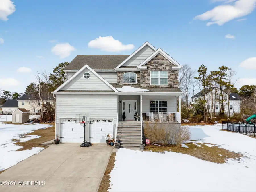 95 Savannah Road, Toms River, NJ 08757 - #2