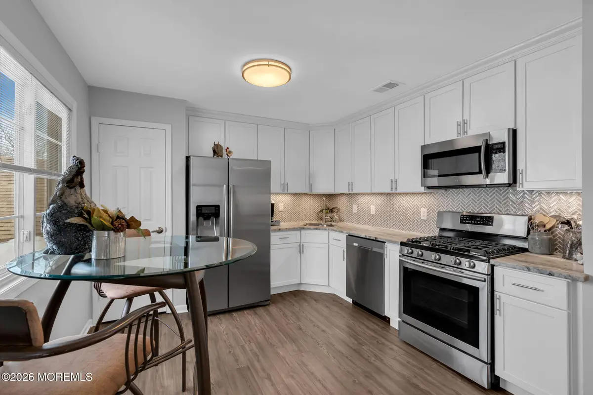 72 Winthrop Road #72I, Monroe, NJ 08831 - #1