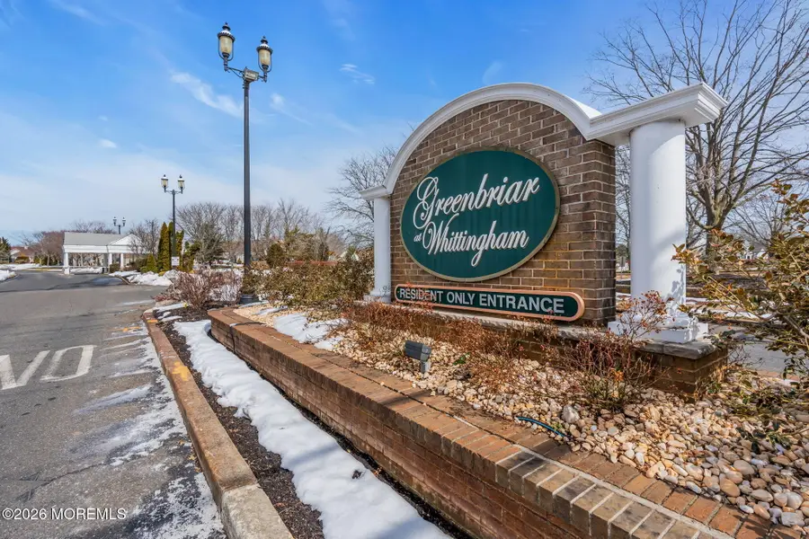 72 Winthrop Road #72I, Monroe, NJ 08831 - #2