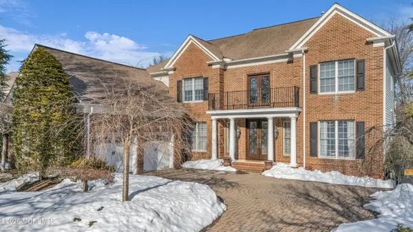 4 Sage Street, Holmdel, NJ 07733