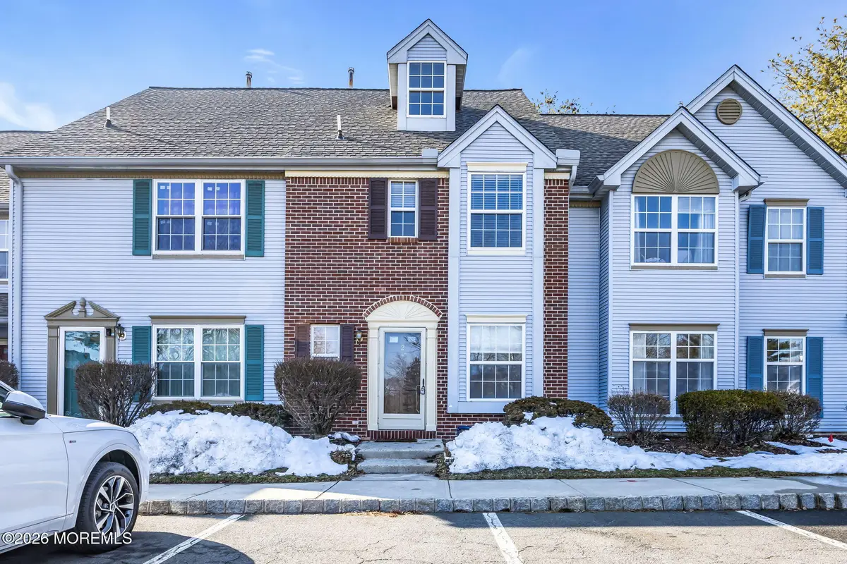 2 Rachel Court #2, Kendall Park, NJ 08824 - #1