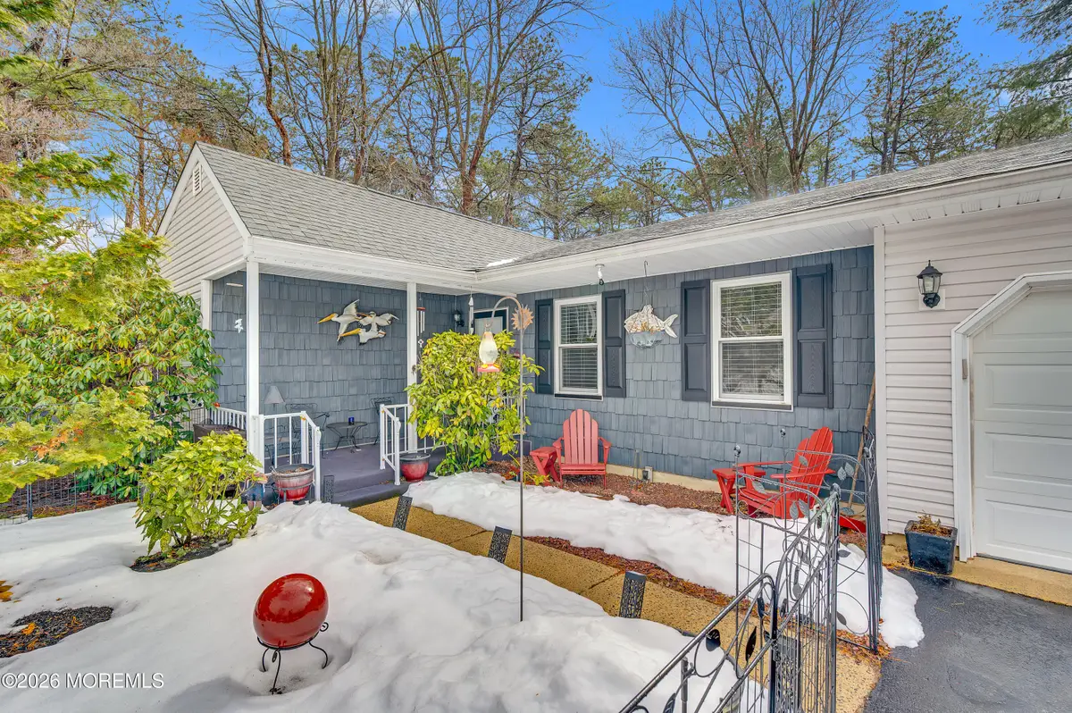 69 Milford Avenue #54A, Whiting, NJ 08759 - #1