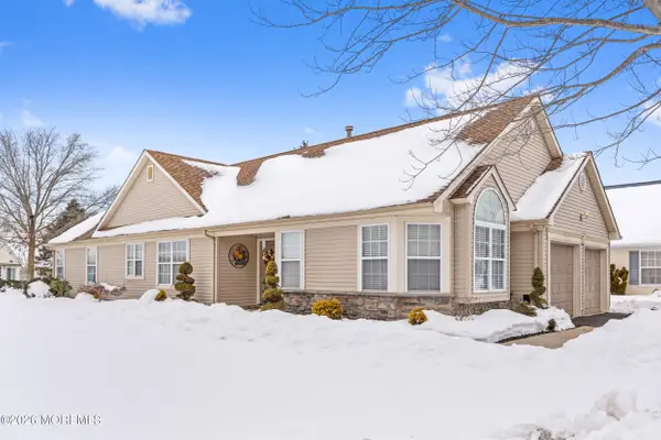 2684 Rockport Lane, Toms River, NJ 08755