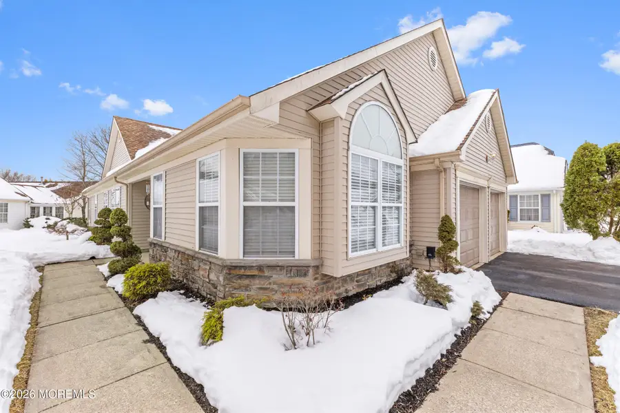 2684 Rockport Lane, Toms River, NJ 08755 - #2