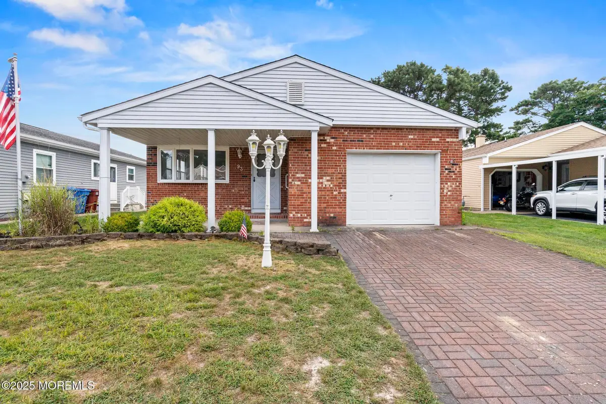 93 Paradise Boulevard, Toms River, NJ 08757 - #1