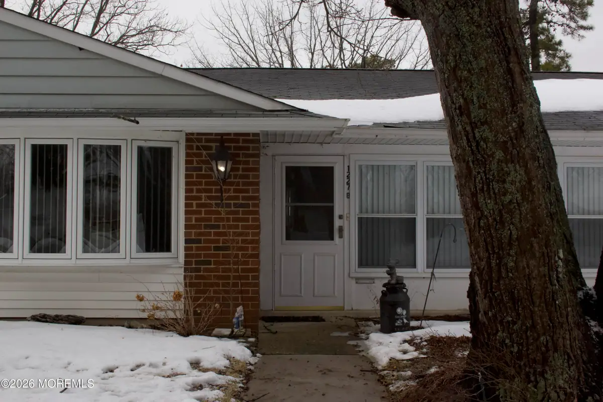 1227B Argyll Circle #B, Lakewood, NJ 08701 - #1