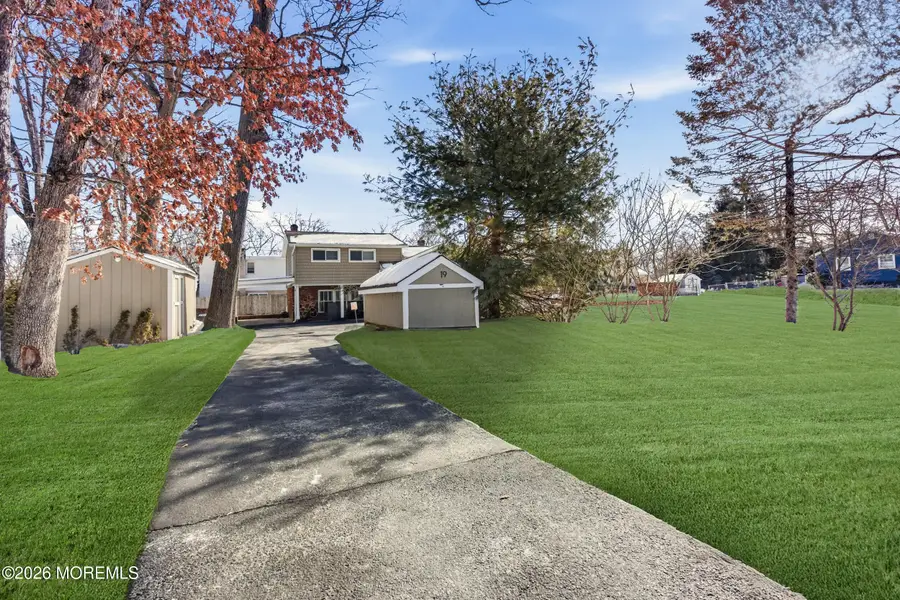 19 Bertan Avenue, Howell, NJ 07731 - #3