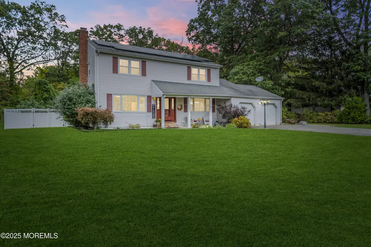 718 Arrow Drive, Toms River, NJ 08753 - #1