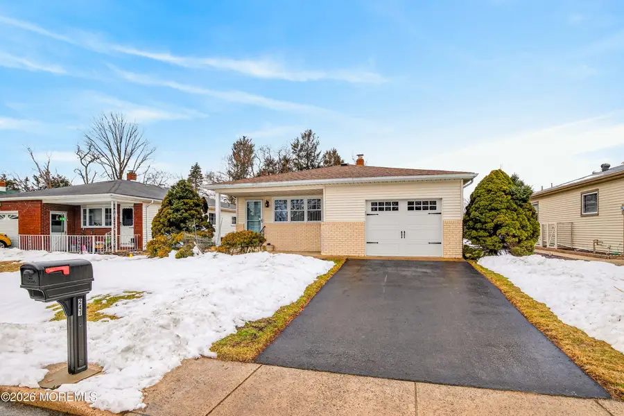 241 Charlotteville Drive, Toms River, NJ 08757 - #3